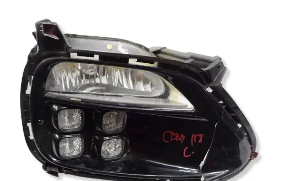 KIA Pro Cee'd II Front fog light WJT4