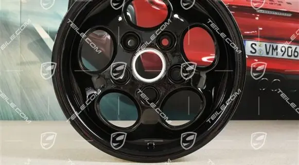 Porsche 911 R15 alloy rim 95136210400041