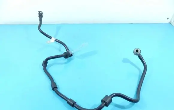 BMW 5 F10 F11 Intercooler hose/pipe 8572037 IMPRK1278699