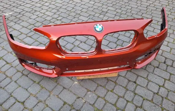 BMW 1 F20 F21 Front bumper