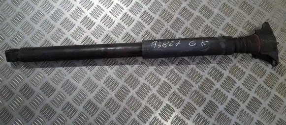Rear shock absorber/damper