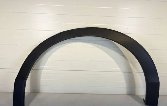 Honda Civic IX Rear arch trim 74450-TV0-E010-M1