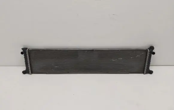 Tesla Model S Coolant radiator 600737200A