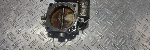 Mercedes-Benz ML W164 Throttle valve A1131410125 68808 0280750017