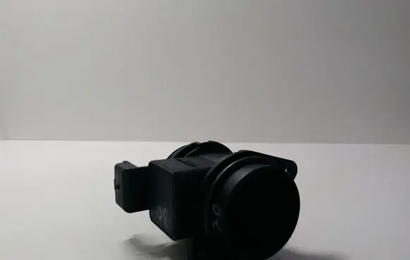 Peugeot 206 Mass air flow meter 964221218039071