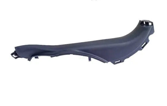 Peugeot 1007 (A) pillar trim 9657574377