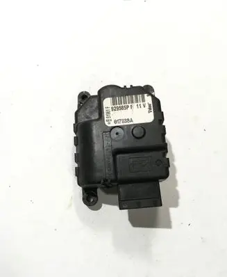 Dodge Nitro Air flap motor/actuator 929585PF 0171138A