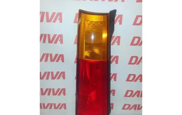 Honda CR-V Rear/tail lights 043-2200