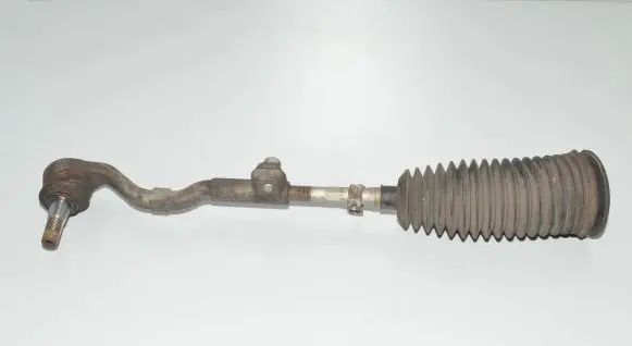BMW X6 F16 Steering tie rod 6858737 32106858737