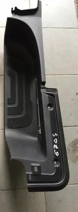 Mercedes-Benz Sprinter W907 W910 Rear sill (body part) A91068600200