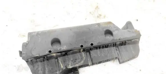 Ford Grand C-MAX Engine splash shield/under tray AM519F721AC AM51-9F721-AC