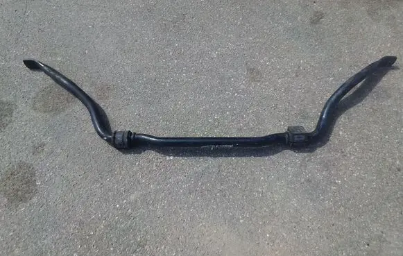 Jaguar XF Front anti-roll bar/sway bar