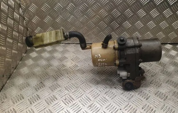 Mazda 3 I Electric power steering pump 
