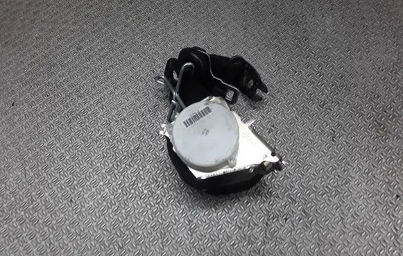 Ford S-MAX Rear seatbelt