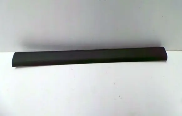 Hyundai Ioniq Tailgate trim