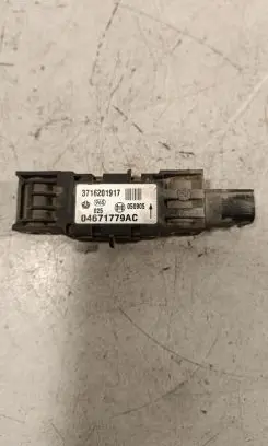 Jeep Grand Cherokee (WK) Airbag deployment crash/impact sensor 04671779AC