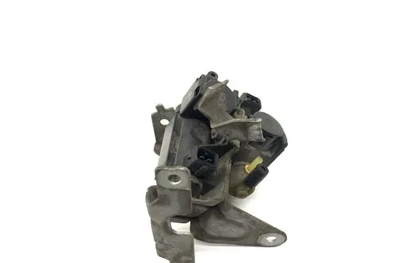 BMW 5 F10 F11 Turbo solenoid valve 7626350 11747626350
