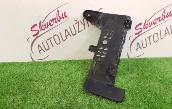 Volkswagen T-Roc Foot rest pad/dead pedal 5QB864776