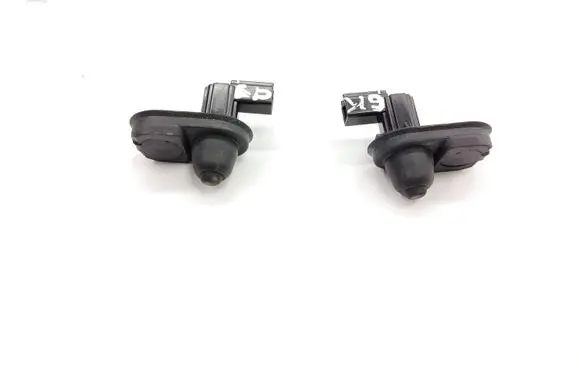 Honda Accord Rear door sensor 