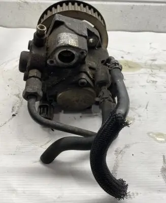 KIA Sorento Fuel injection high pressure pump 4468 0445010101