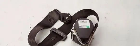 Audi A4 S4 B9 Seat set 8W0857807