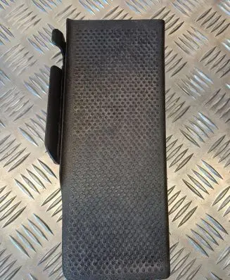 Skoda Superb B6 (3T) Foot rest pad/dead pedal 3C1864777 57531