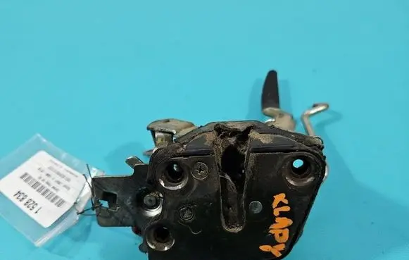 Suzuki Jimny Tailgate/trunk/boot lock/catch/latch IMPRK1528834