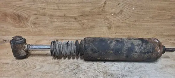 Volvo V70 Rear shock absorber/damper 30639383
