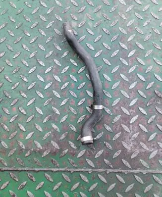 BMW X5 E53 Engine coolant pipe/hose 8409063
