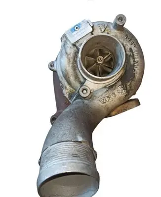 Audi A6 S6 C6 4F Turbo 059145702T 5081856002 059145702N