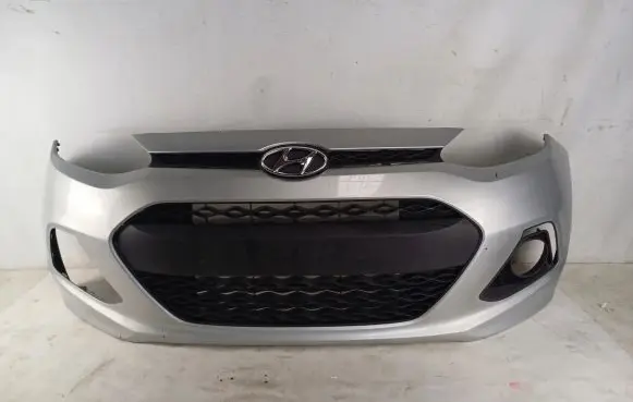 Hyundai i10 Front bumper 86511-B9000