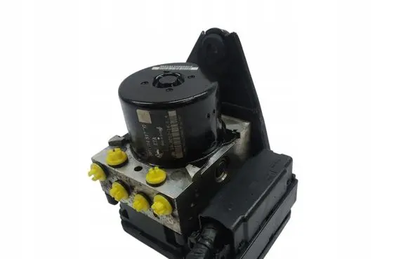 Skoda Superb B8 (3V) ABS Pump 1K0614517EG