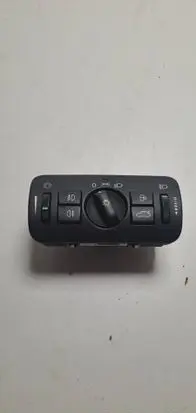 Volvo S80 Light switch 30739415