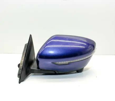Nissan Rogue Front door electric wing mirror 963026FL0A