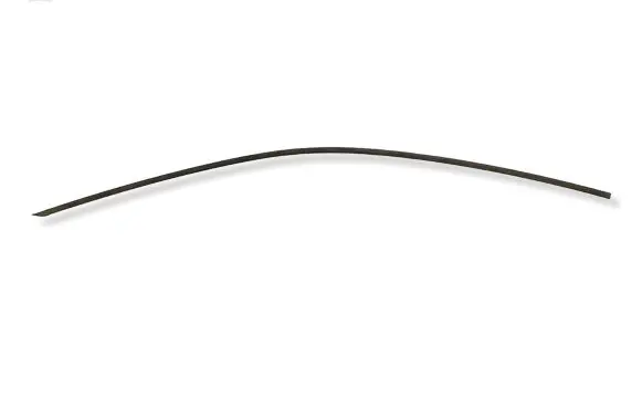 Volkswagen ID.3 Roof trim bar molding cover 10A853701B