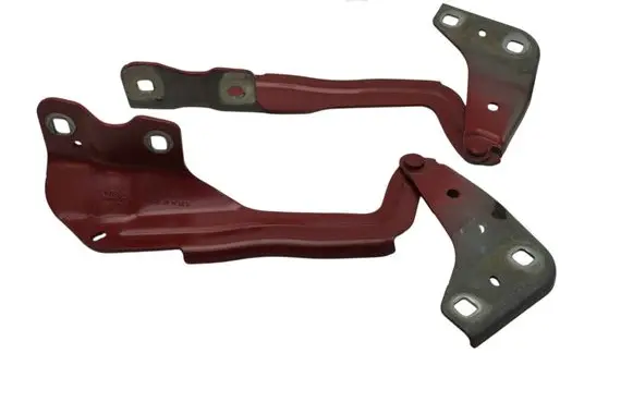 Ford Edge II Engine bonnet/hood hinges FT4BR16800A FT4BR16801A