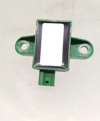 Mercedes-Benz C W204 Airbag deployment crash/impact sensor