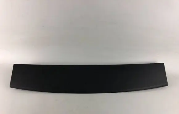 Audi Q3 F3 Tailgate/trunk upper cover trim 83A867606