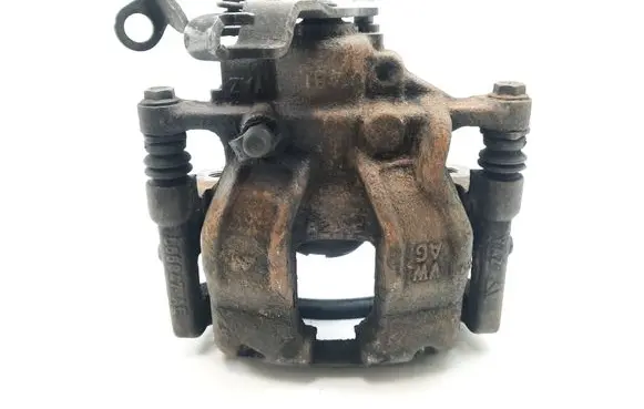 Mercedes-Benz Sprinter W906 Rear brake caliper