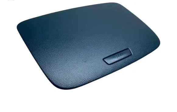 Volkswagen Sharan Glove box 7N0857922B
