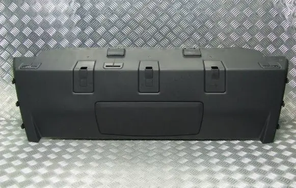 Maserati Quattroporte Tailgate/boot cover trim set 6700492980