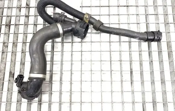 Jaguar E-Pace Engine coolant pipe/hose GJ328286AB