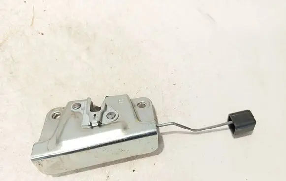 Toyota Avensis T250 Seat back rest lock catch 