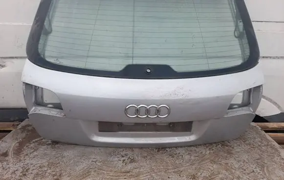 Audi A6 S6 C6 4F Tailgate/trunk/boot lid A6C6KKL