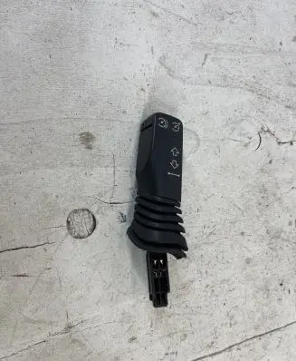 Opel Zafira B Cruise control stalk 24445282