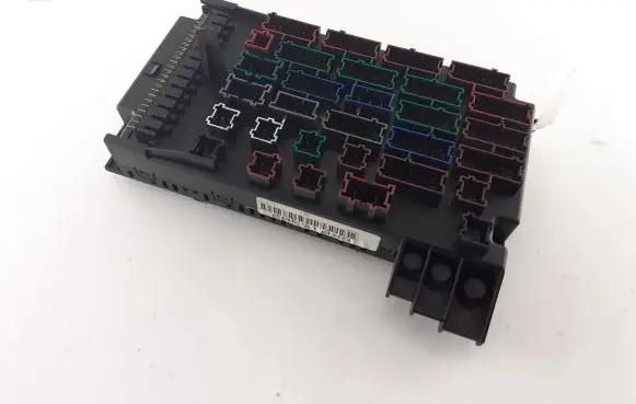 Mercedes-Benz ML W163 Fuse module 1635450205