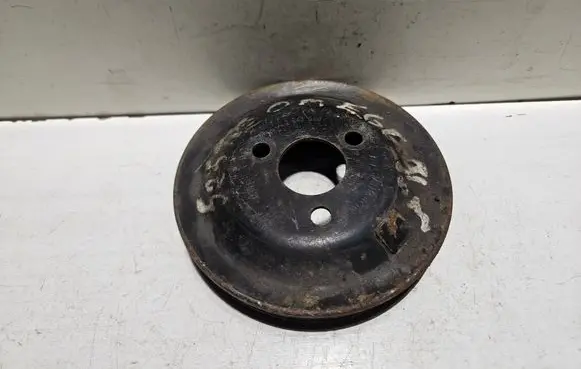 Opel Omega B1 Power steering pump pulley 2243683