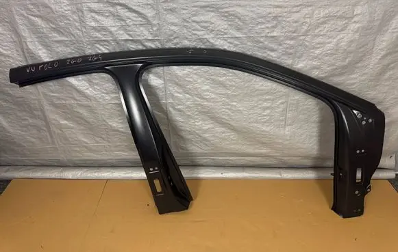 Volkswagen Polo VI Front bodywork piece 2G4809606B