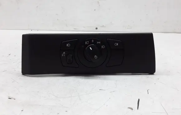BMW 5 E60 E61 Light switch