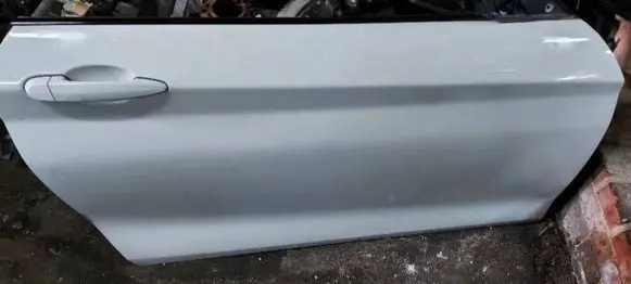 Door (2 Door Coupe)